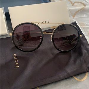 Gucci sunglasses